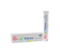 KAROS GOLA 20 PASTIGLIE