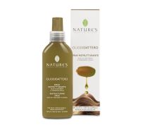 Nature's Olio di dattero ristrutturante per capelli secchi e danneggiati spray 125ml