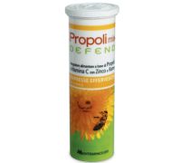 Propoli Mix Defend integratore per il sistema immunitario 10 compresse effervescenti