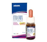 ITRANOX GTT OTOLOGICHE 10ML
