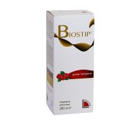 Biostip integratore per la stipsi soluzione orale 200ml