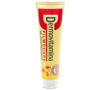DERMOVITAMINA FILMOCARE GEL ANTISFREGAMENTO 100ML
