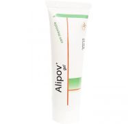 alipov gel per gambe gonfie e pesanti 50ml