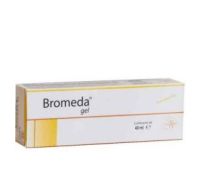 Bromeda gel antiedemigeno 40ml