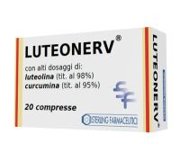 LUTEONERV 20CPR
