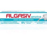 ALGASIV SENSITIVE CREMA ADESIVA 40G