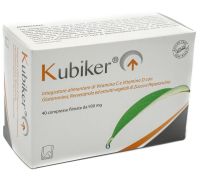 KUBIKER 40CPR