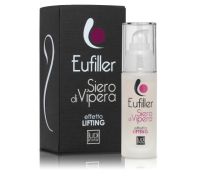 Eufiller siero di vipera effetto lifting per il viso 30ml