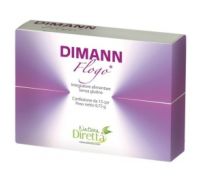 DIMANN FLOGO 15CPR