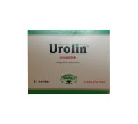 UROLIN OROSOLUBILE 14BUST