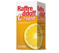 Raffreddoff C Rapid soluzione orale 150ml
