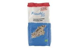 Fior di Loto fiocchi di Avena Bio 500 grammi