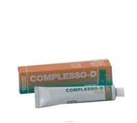 COMPLESSO DERMA CREMA 50ML