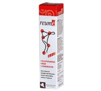 REUME' GEL 100ML
