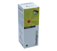 Gonadage Axis integratore soluzione idroalcolica 50ml