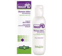 Mago Pid shampoo antipediculosi 250ml