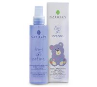 Nature's Fiori Di Cotone acqua profumata delicata per bimbo e mamma 150ml