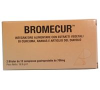 BROMECUR 24CPR