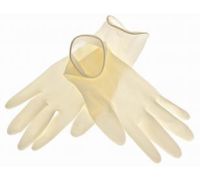 Profar guanto in nitrile senza polvere taglia s 100 pezzi