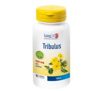 LONGLIFE TRIBULUS TERREST90CPS