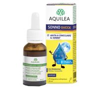 AQUILEA SONNO GOCCE 20ML
