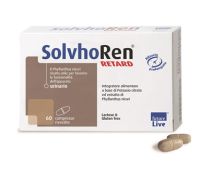SOLVHOREN RETARD 60CPR