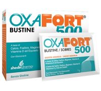 OXAFORT 500 18 BUSTINE