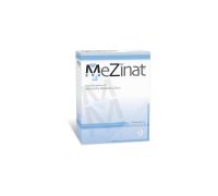 Mezinat integratore per il riposo notturno 14 bustine