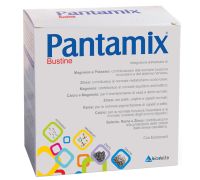 PANTAMIX 20BUSTINE