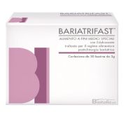 BARIATRIFAST 30BUST