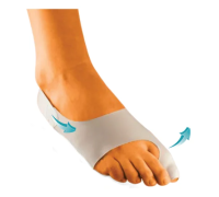Orione Ok Ped correttore diurno per alluce valgo destro taglia l