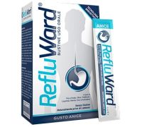 REFLUWARD ANICE 20BUST