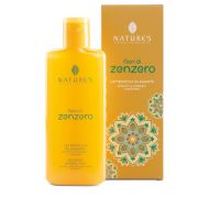 Natyre's Fior Di Zenzero latto doccia rilassante e profumato 200ml