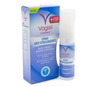 VAGISIL SPRAY ANTI-SFREGAMENTO 30ML