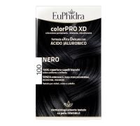 EUPH COLORPRO XD 100 NERO