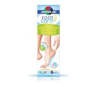 Foot Care crema antitraspirante deodorante per i piedi 60ml