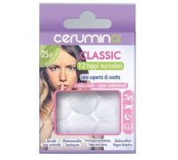 CERUMINA CLASSIC 12PZ