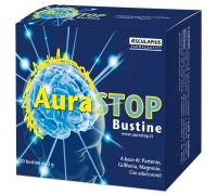 AURASTOP 20BUST