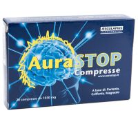 AURASTOP 20CPR