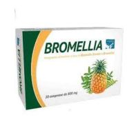 BROMELLIA 20CPS