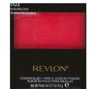 Blush Boutique Fard 003 Mauvelous