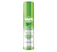 vape Derm 100% vegetale antipuntura spray 75ml