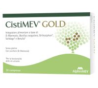 CISTIMEV GOLD 30CPR