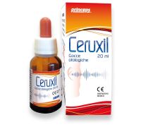 CERUXIL GOCCE 20ML