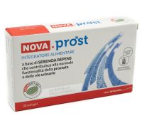 NOVA PROST 30CPS
