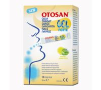 Otosan Gola gel forte 14 stick pack
