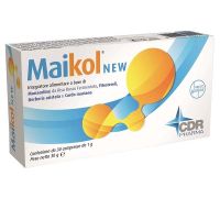 Maikol integratore per il colesterolo 30 compresse
