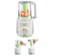 Philips Avent easy pappa 2 in 1 