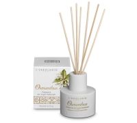 L'Erbolario osmanthus fragranza per legni profumati 125ml