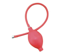 Farmacare pompetta gonfia ciambella